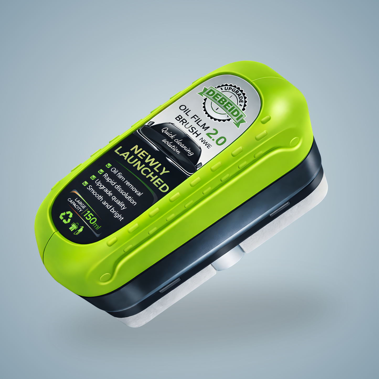 Antigotas para critales