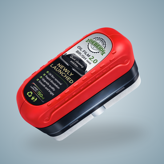 Antigotas para critales